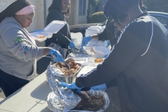 Community Feeding Program