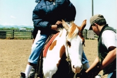 Horseback Riding