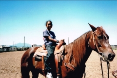 Horseback Riding