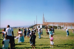 Youth Picnic – Martin Luther King Park, Oakland, CA