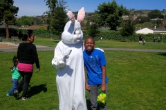 Easter Egg Hunt